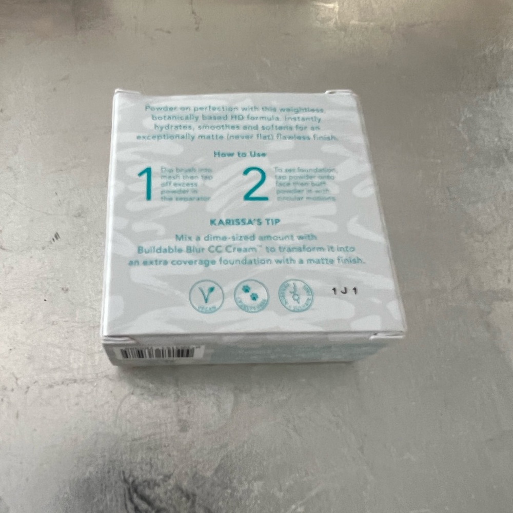 8 piece Thrive Causemetics M23 - Picture 10 of 14